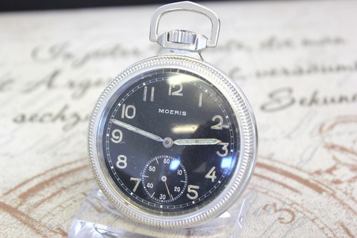 Raro orologio tasca - raro, da