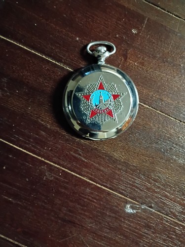 Molnjia vintage sovietico - sovietico, urss