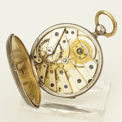 Raro orologio tasca in - raro!, da