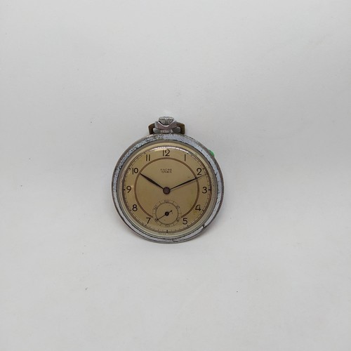 Orologio panciotto ancre - orologio, da