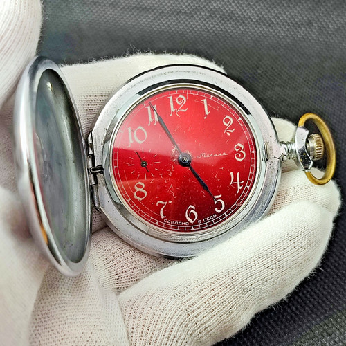 Orologio tasca vintage - ⭐orologio, da