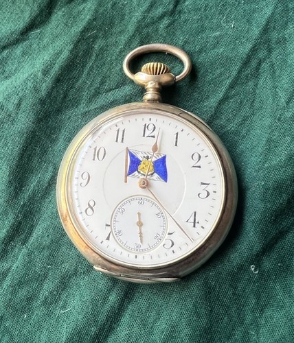 Orologio tasca havila - da,