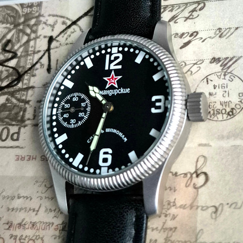 Orologio meccanico