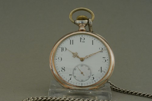 Orologio tasca zenith - orologio, uomo
