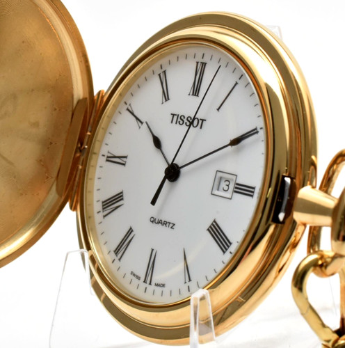 Mint orologio da tasca - da,