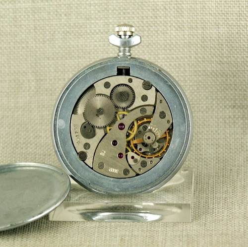 Raro molnija pocket - molnija, watch