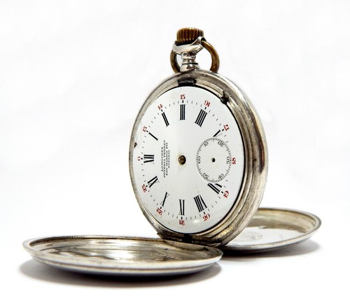 Orologio tasca longines - orologio, da