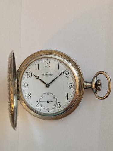Orologio tasca uomo - ed., da