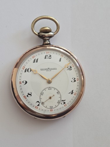 Revue orologio da - orologio, tasca