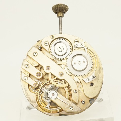 Raro movimento orologio - movimento,