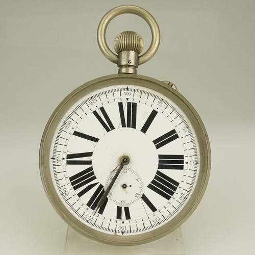 Raro orologio tasca - raro!,