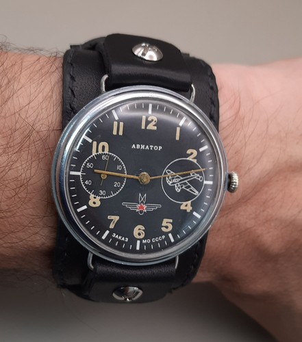 Orologio polso - orologio,