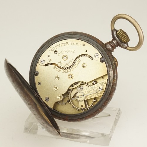 Raro moeri orologio - moeri, tasca