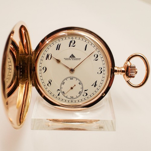 Fabbrica orologi di - fabbrica,