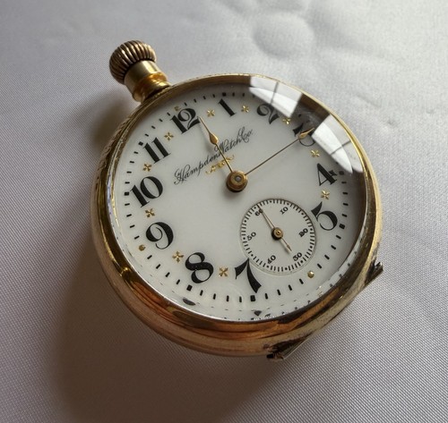 Bellissima ancora hampden 18s - bellissima,