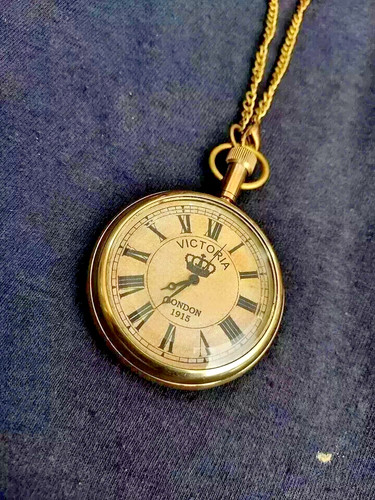 Orologio tasca victoria - orologio,