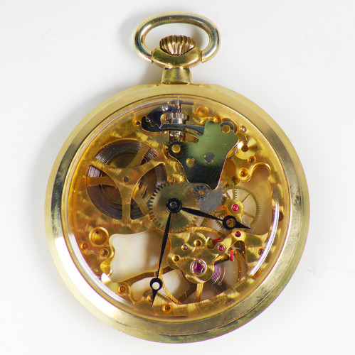 Orologio tasca elgin - orologio, da