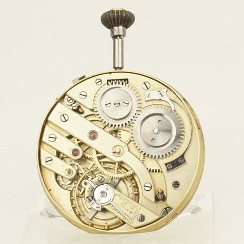 Raro movimento orologio da - raro!,