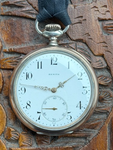 Orologio tasca vintage - tasca,