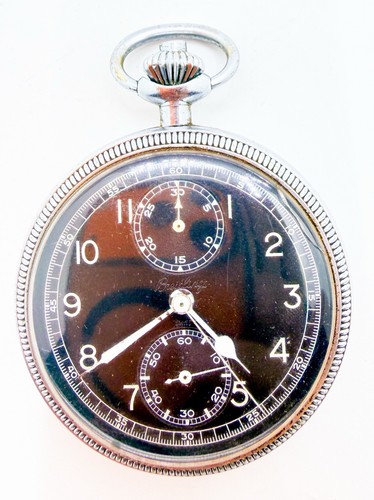 Orologio tasca breitling - tasca,