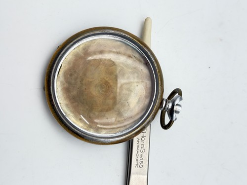 Ancre precision 50mm - de, fs