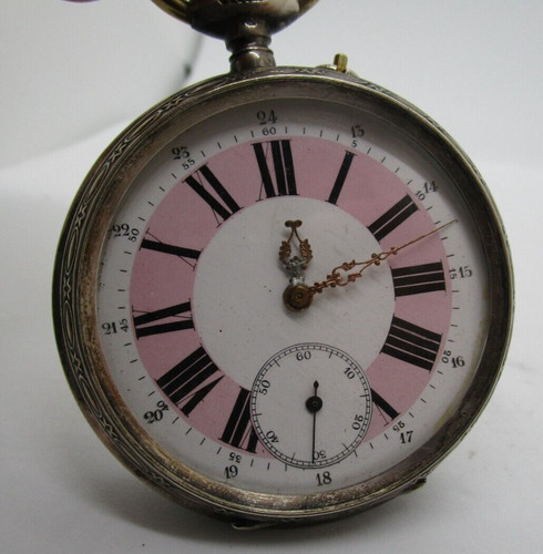 Orologio tasca in - orologio,