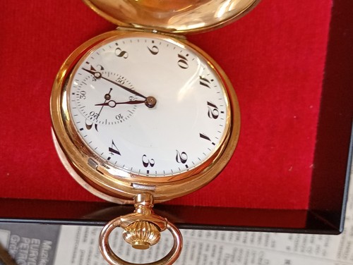 Gold oro orologio da - oro, kt