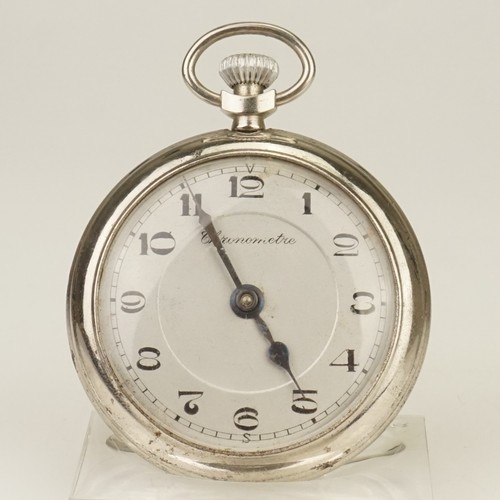 Raro orologio tasca - raro,