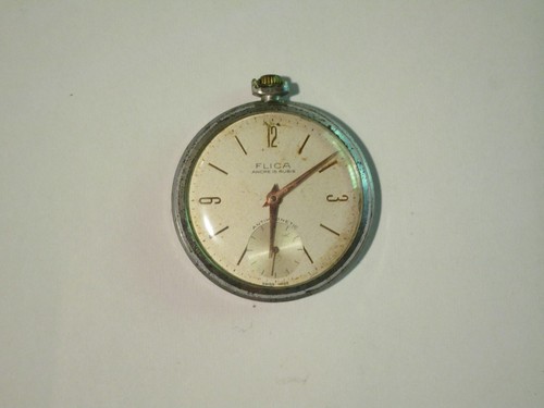 Orologio tasca marca flica - orologio,