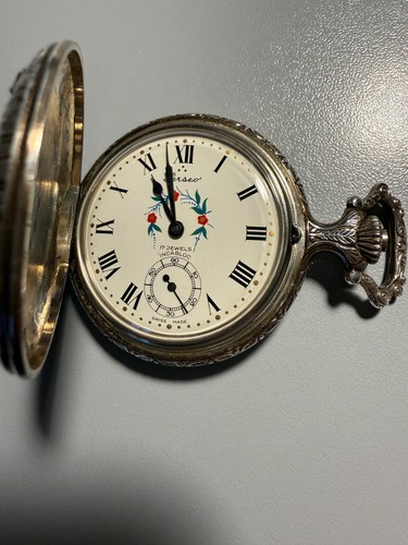 Orologi taschino perseo - da,