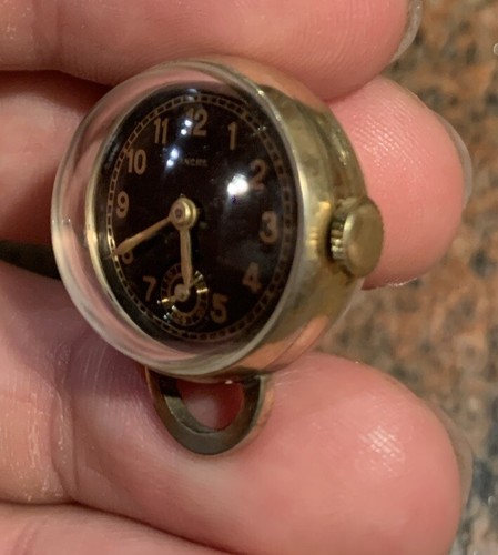 Orologio sfera tasca taschino - orologio,