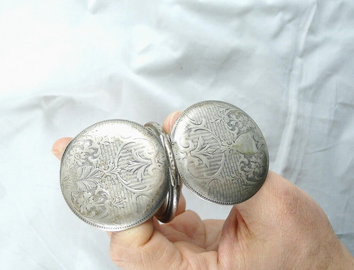 Vintage orologio tasca - vintage,