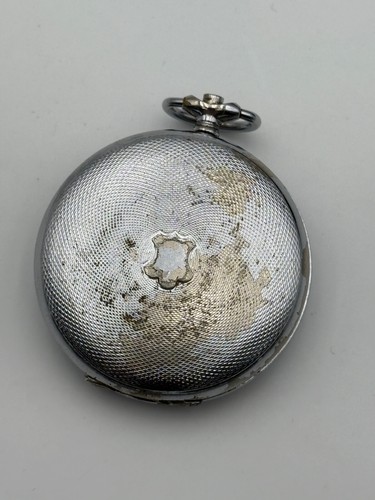Ancre pocket watch - ancre, 44-35,5mm