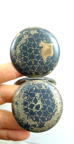 Antico orologio tasca - antico, da