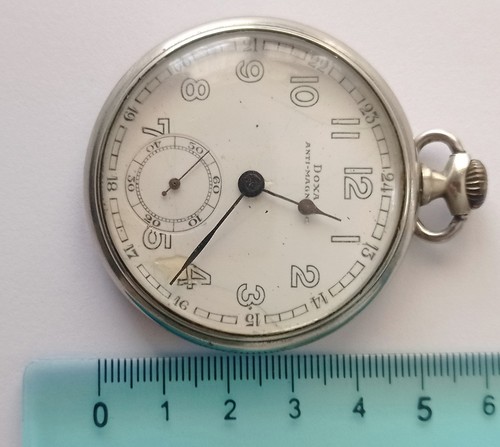 Doxa orologio taschino - orologio, da