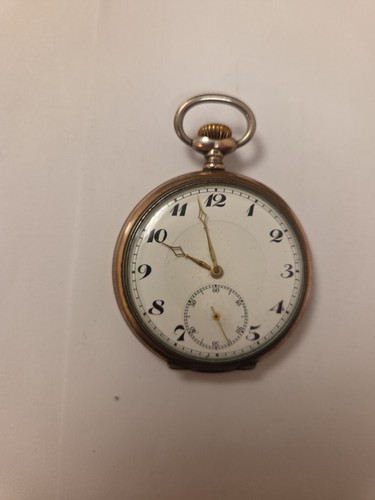 Orologio precisione in - di,