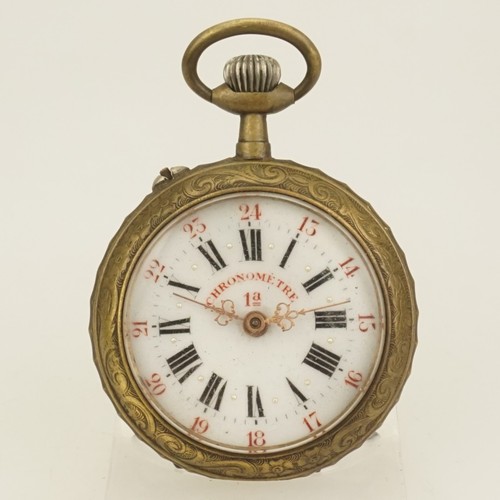 Raro orologio tasca - orologio, da