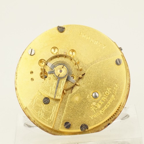 Raro movimento orologio - orologio, da