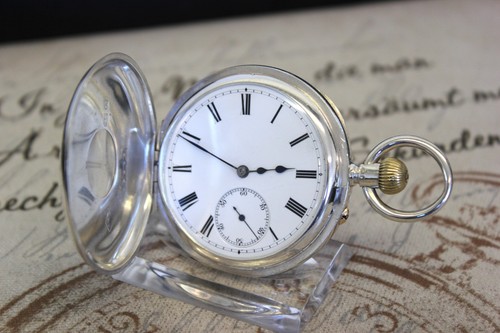 Raro antico orologio - , da