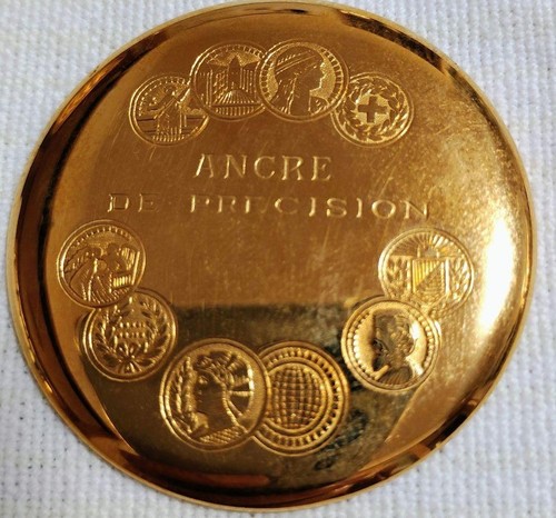 Orologio tasca edox - tasca,