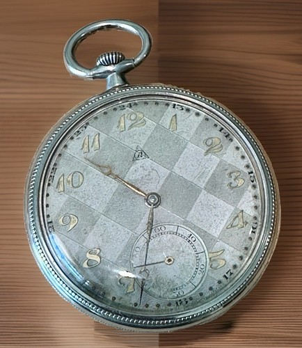 Orologio tasca svizzero - orologio,
