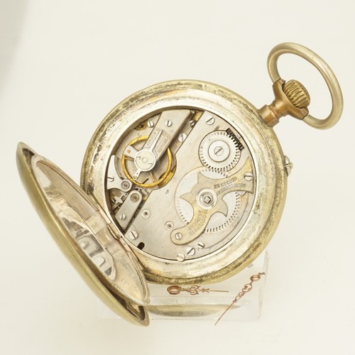 Raro orologio tasca uomo - orologio,