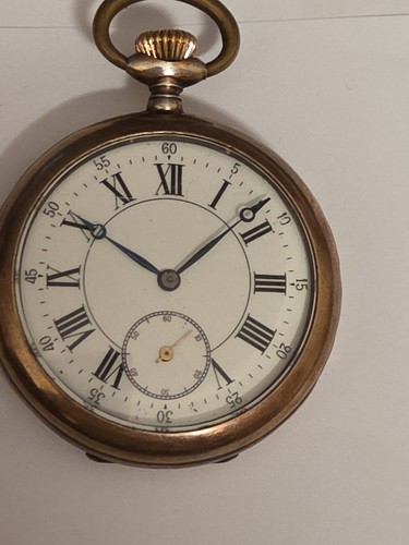 Orologio tasca lichtenfels - tasca,