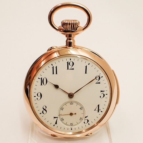Lecoultre ripetitore - lecoultre,
