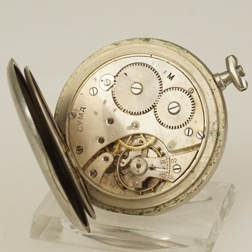 Raro orologio tasca - raro!, da