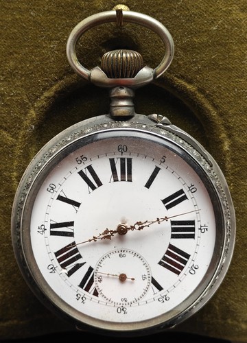 Orologio tasca breguet 15 - da,