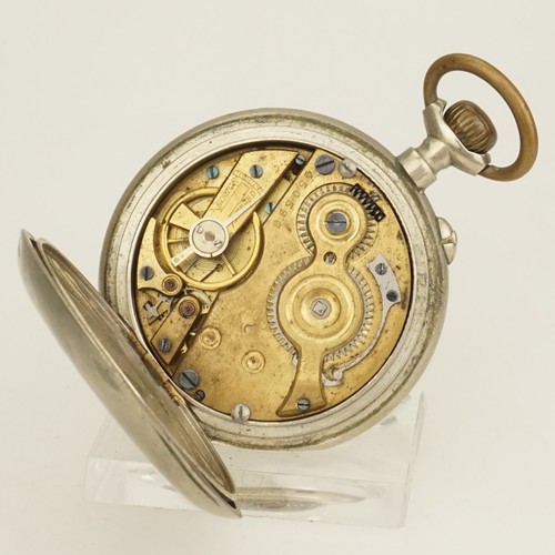 Raro orologio tasca - raro!,