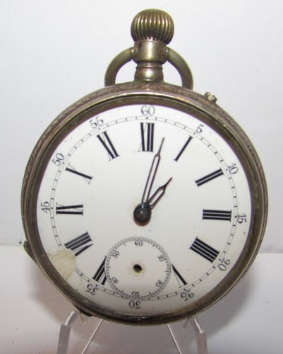 Orologio tasca ancre - tasca, 15
