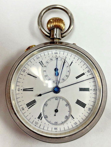 Orologio tasca swiss - da, split
