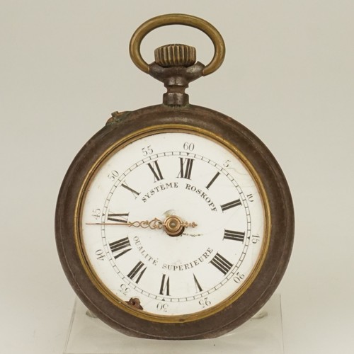 Raro orologio tasca - raro!,